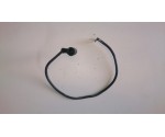Kawasaki KZ305 startmotorkabel / startermotordraad